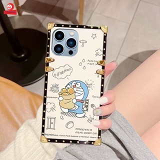 ใหม่ เคสโทรศัพท์มือถือ ทรงสี่เหลี่ยม ลายการ์ตูน สําหรับ Infinix Note12 G96 X670 Note12VIP Note12PRO Note12i Note10 Note11 Note11S Note11Pro Note10pro Note8i Note7 Note8