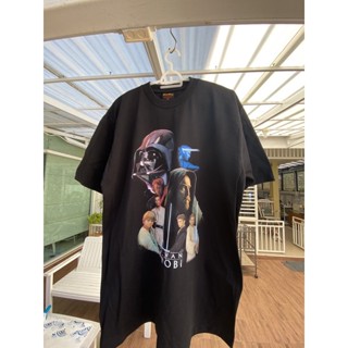 ร้อน a เสื้อยืดStar Wars “ Obi wan kenobi🎬 Bootleg T-shirt Price