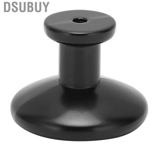 Dsubuy Black Cabinet Handle Zinc Alloy Pull Knob For Wardrobe Door Bathroom MU