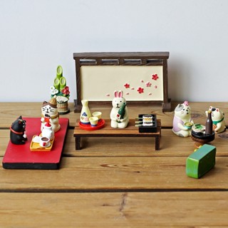 [ZAKKA] แก้วสาเก DY1380