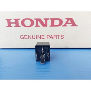 38502KWN901รีเลย์5ขา ,รีเลย์สตาร์ทแท้HONDA ADV150, Click 125i, Click 150i, Click 160i,PCX125,PCX150,PCX160,SH150 1ชิ้น