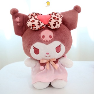 หมอนตุ๊กตานุ่ม รูปการ์ตูน Sanrio น่ารัก