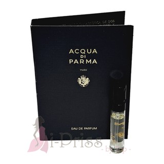 ACQUA DI PARMA Yuzu (EAU DE PARFUM) 1.5 ml.