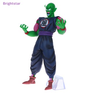 Brightstar ฟิกเกอร์ Pvc รูปปั้นอนิเมะ Dragon Ball King Piccolo ของเล่นสะสม สําหรับเด็ก