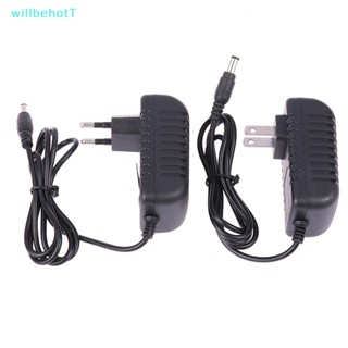 [WillbehotT] อะแดปเตอร์ชาร์จพาวเวอร์ซัพพลาย AC 100-240V เป็น DC 6V 1A สําหรับเครื่องวัดความดันโลหิต