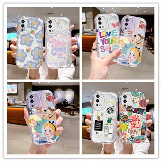 เคส oppo a55 4g เคสโทรศัพท์มือถือ กันกระแทก ลายครีม สําหรับ oppo a55 4g