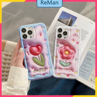 เคสโทรศัพท์มือถือ แบบนิ่ม ลายกระต่าย และดอกไม้ สําหรับ Apple Iphone 14 6s 13promax 12 11xr 8SE 7plus 14Promax 14plus 13 12pro 12 12 pro max Xr Xs max 7 8 Plus 13 pro max 13 12 12pro 11promax