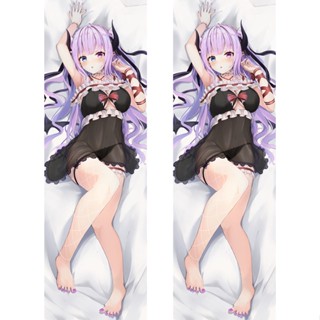 ปลอกหมอนอิง ลายอะนิเมะ Arcane Magic Blade Magic Darkness Dakimakura ขนาด 50x150 ซม.