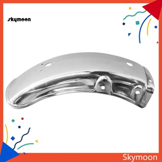 Skym* บังโคลนล้อหลังรถจักรยานยนต์ สําหรับ Suzuki GN125 GN250