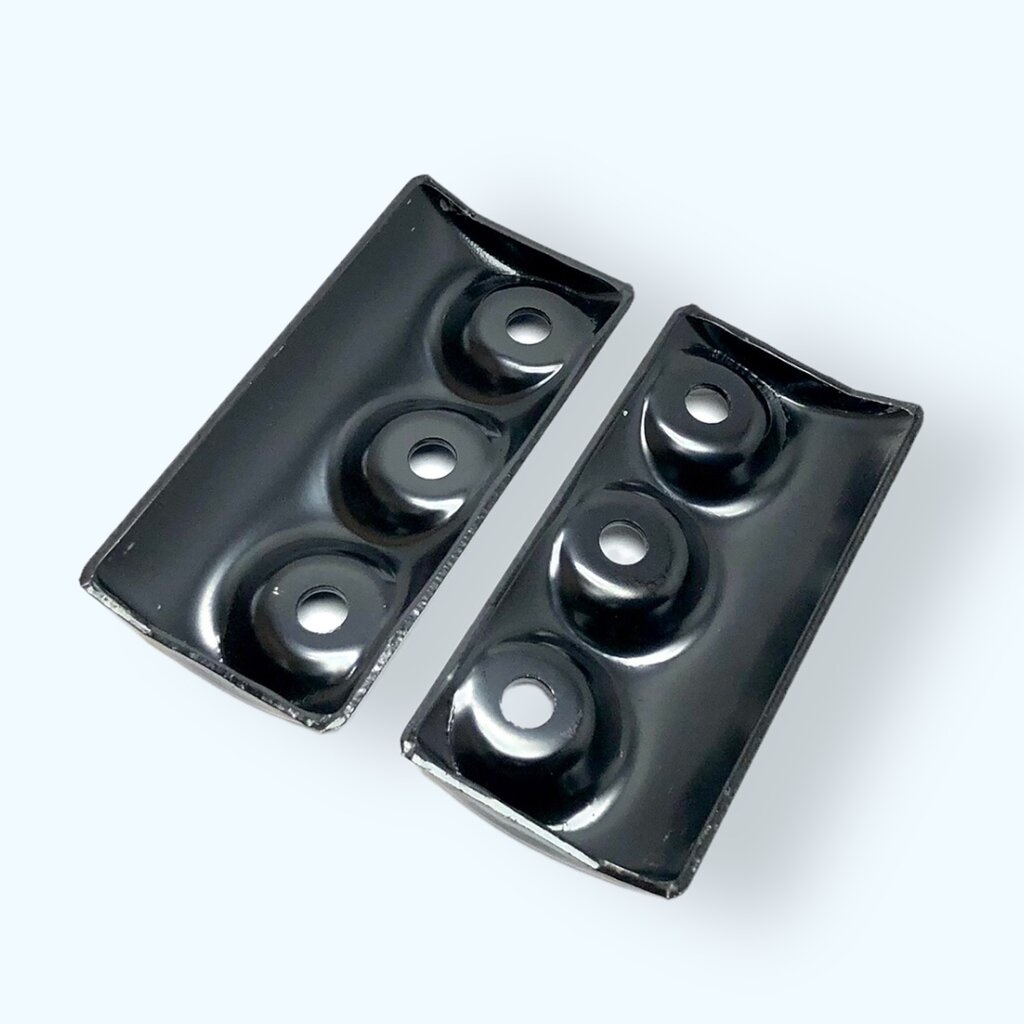 รวม (แท้/เทียบ) ปะกับใบกบไฟฟ้า MAKITA ปะกับใบมีดกบ M1100, 1100, MT110, 1600, 1900B, 1840N ฝาปะกับใบ ปะกับล็อกใบกบไฟฟ้... - รูปที่ 5