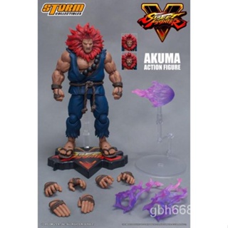 ของเล่นโมเดลฟิกเกอร์ทหาร AKUMA 1/12 6 นิ้ว