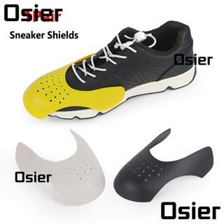 OSIER Head Stretcher Toe Cap Fold Shoe Support for Running Casual Shoes Anti Shoe Toe Box Creasing Shoe Shields