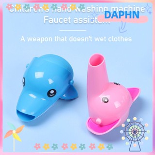 DAPHS ก๊อกน้ํา รูปสัตว์น่ารัก สําหรับล้างมือ ห้องครัว 1 ชิ้น