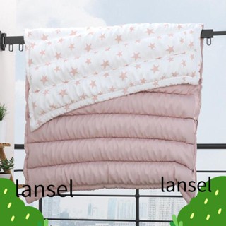 Lansel ราวตากผ้า อลูมิเนียม แบบพับได้ พับเก็บได้ ราวตากผ้าติดผนัง ราวตากผ้าในร่ม ราวตากผ้าพับเก็บได้