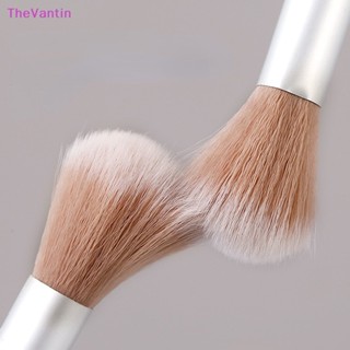 Thevantin Highlighg แปรงแต่งหน้า อายแชโดว์ รองพื้น เพิ่มความกระจ่างใส คอนทัวร์ บลัชออน แป้งฝุ่น เครื่องมือความงาม ผู้หญิง ของขวัญ ของดี