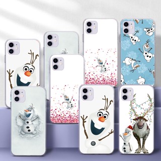 เคสโทรศัพท์มือถือแบบนิ่ม ลายโฟรเซ่น sven 146U สําหรับ Infinix Zero 8 X687 8i Hot 10 Lite X657 Smart 5 X655 X655C Hot 9 Pro Play X680 10i X682