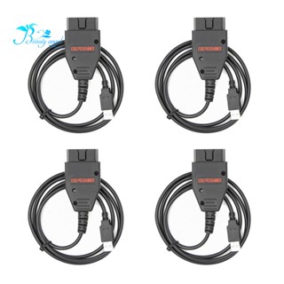 ชิปจูนเนอร์ Eobd2 Flasher Galletto 1260 4 ชิ้น