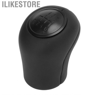 Ilikestore Gear Shift Handball  6 Speed Shifter Knob Interior Stylish High Texture for Automotive Accessories