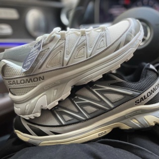 [ขายดี] Newsalomon XT6 รองเท้าผ้าใบลําลอง เหมาะกับการวิ่ง ปีนเขา และออฟโร้ด เข้าได้กับทุกชุด สําหรับผู้ชาย และผู้หญิง 2023