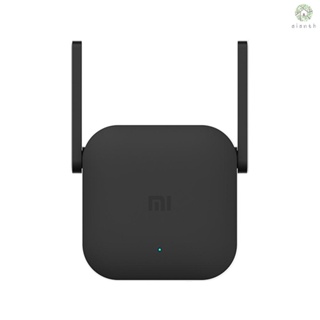 [DZ] Xiaomi Mi WiFi Repeater Pro Extender 300Mbps เราเตอร์เครือข่ายไร้สาย เพิ่มสัญญาณเครือข่ายไร้สาย