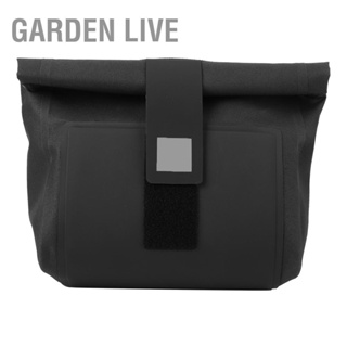 GARDEN LIVE เต็มกันน้ำภูเขาถนนขี่จักรยานกระเป๋าจักรยานแฮนด์กระเป๋าหน้ากระเป๋าอุปกรณ์จักรยาน