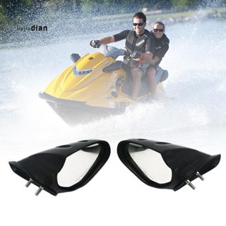 กระจกมองหลัง สําหรับ Yamaha WaveRunner Sport Deluxe Cruiser VX VXR VXS V1 1100 1800 1050 2010-2016