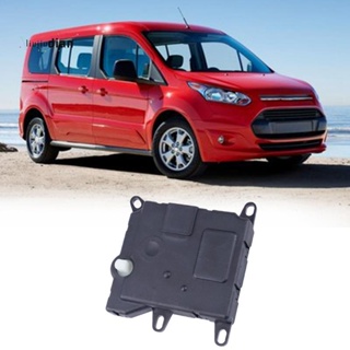 ตัวกระตุ้นมอเตอร์เซอร์โวเครื่องทําความร้อนรถยนต์ A/C สําหรับ Ford Transit T12 T15 V347 1995-2012 95VW-19E616-AD