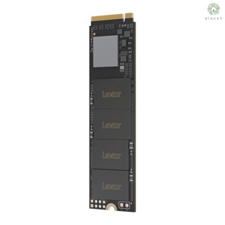 [DZ]Lexar Nm610 โซลิดสเตทไดรฟ์ภายใน SSD PCIe3.0 250GB M.2 NVMe1.3 4 ช่องทาง ความเร็วสูง 2100MB/s