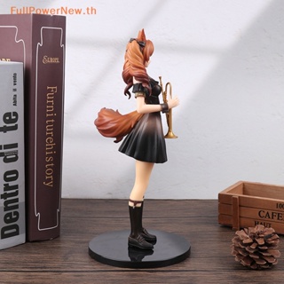 Power โมเดลฟิกเกอร์ อนิเมะ Arknights Angelina Girl Lappland Kaltsit ของเล่น ของขวัญ สําหรับสะสม