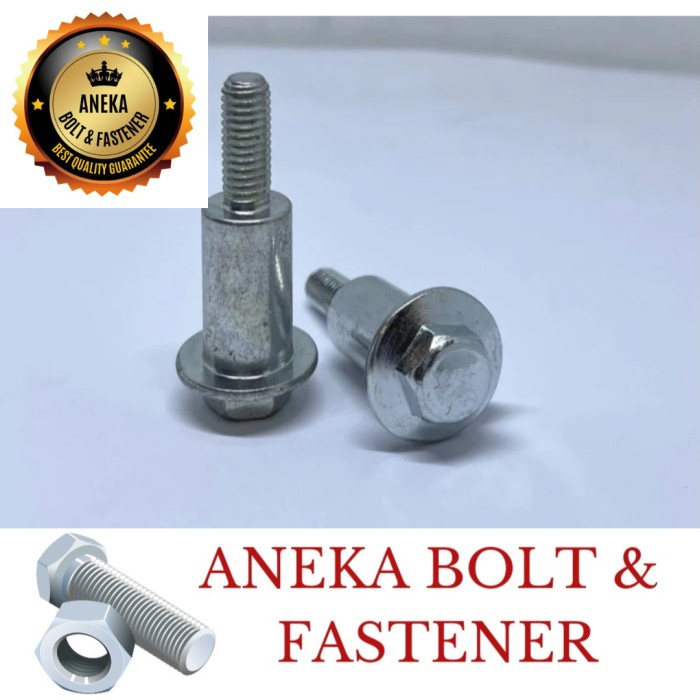 Mio J Head Bolt*****