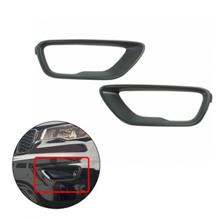 ⚡NEW 8⚡Fog Light Trim 5YL30TZZAA Car Exterior Decoration Fog Lamp Frame Trim Cover