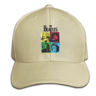 หมวกกอล์ฟ ลาย Beetle The Beatles Band Cmyk Beetle The Beatles Band 2 สามารถปรับได้ สําหรับผู้ชาย และผู้หญิง