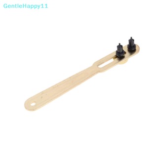 Gentlehappy ประแจเปิดฝาหลังนาฬิกาข้อมือ ปรับได้ 1 ชิ้น