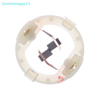 Gentlehappy RS550 และที่วางแปรงถ่านมอเตอร์ไมโคร 5 รุ่นอื่น ๆ ที่ไม่มีฝาปิดด้านหลัง