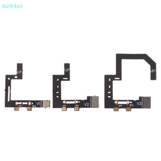 Xo94ol สายเคเบิลยืดหยุ่น V1 V2 V3 TX PCB CPU สําหรับสวิตช์ Oled Flex Sx Oled 1 ชิ้น