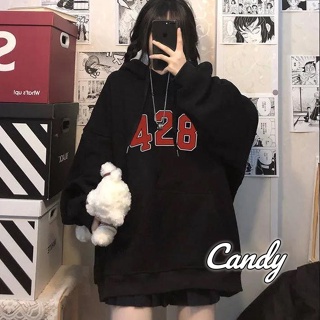 Candy Kids Candy เสื้อกันหนาว เสื้อแขนยาว เสื้อคลุม แขนเสื้อยาว 2023 NEW 080229 ทันสมัย รุ่นใหม่ Chic สไตล์เกาหลี A28J0T0 36Z230909