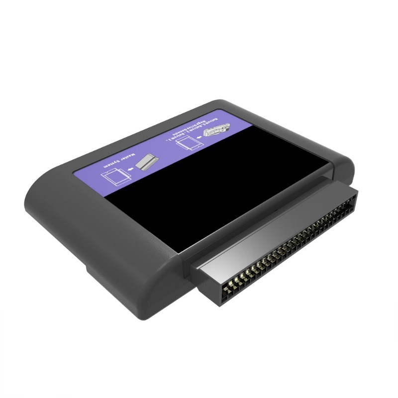 WU Game Burning Card Adapter สําหรับ retron5 retron3 retron2MegaDrive GenesisSystem