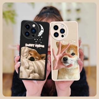 cute simple Phone Case For iphone13 Pro Max luxurious Waterproof Phone lens protection personality Dirt-resistant couple funny