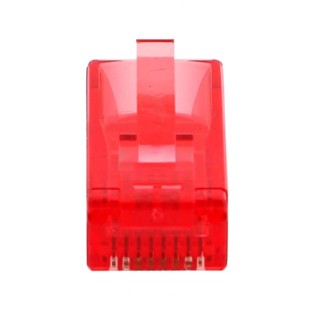 Link หัวแลน US-1051-2 CAT5E RJ45 PLUG 1ถุง/10ตัว