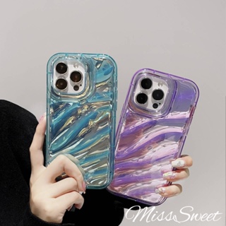 เคสโทรศัพท์มือถือกระจก สีม่วง สีเขียว เรียบง่าย สําหรับ IPhone14 13 12 11 Pro X XS XR Max IPhone11