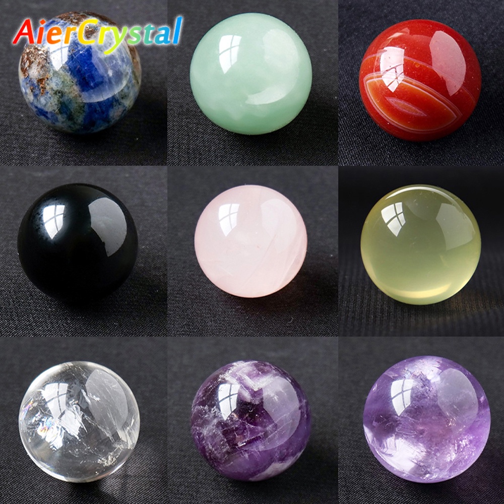 ของขวัญของที่ระลึกคอลเลกชันเครื่องประดับ1ชิ้นลูกบอลคริสตัลธรรมชาติขัดอัญมณีบอลรักษาหินตกแต่งบ้านประณีต

<p>“><center></p>
<h4></h4>
<p><p><font color=