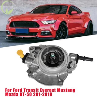 อะไหล่ปั๊มเบรกสุญญากาศ BK3Q-2A451-FA สําหรับ Ford Transit 2.2 Everest Mustang Mazda Braking Systems 2011-2018 BK3Q2A451GC 1 ชิ้น