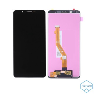 หน้าจอแสดงผล LCD พร้อมหน้าจอสัมผัส Digitizer สําหรับ Vivo Y71