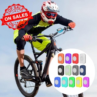 Garmin 840/540 Code เคสนาฬิกาข้อมือซิลิโคน กันตก สีพื้น สําหรับ GPS Cover K9E3