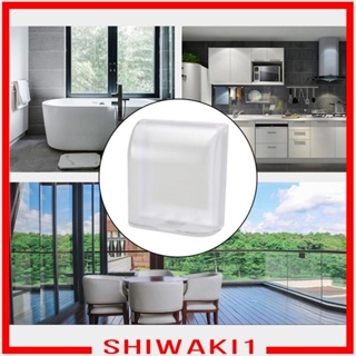 [Shiwaki1] ฝาครอบช่องระบายอากาศ ทนต่อสภาพอากาศ สําหรับสระว่ายน้ํา ในบ้าน นอกบ้าน