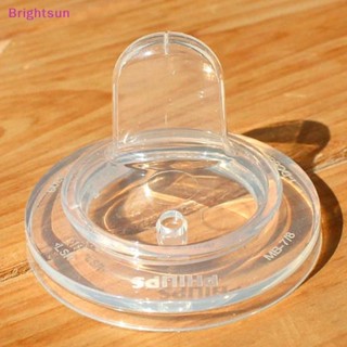 Brightsun จุกนมหลอก ไร้ BPA แบบเปลี่ยน สําหรับจุกนมหลอก