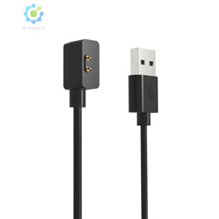 สายชาร์จ USB แบบแม่เหล็ก สําหรับสมาร์ทวอทช์ Xiaomi Mi Band 7 Pro [Hidduck.th]