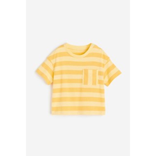 H&amp;M  Boy Cotton jersey T-shirt 1134025_1