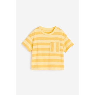 H&amp;M  Boy Cotton jersey T-shirt 1134025_1