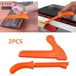 ⭐24H SHIPING ⭐Push stick Forming Machine Safety Plastic Worker Woodworking Tools Set